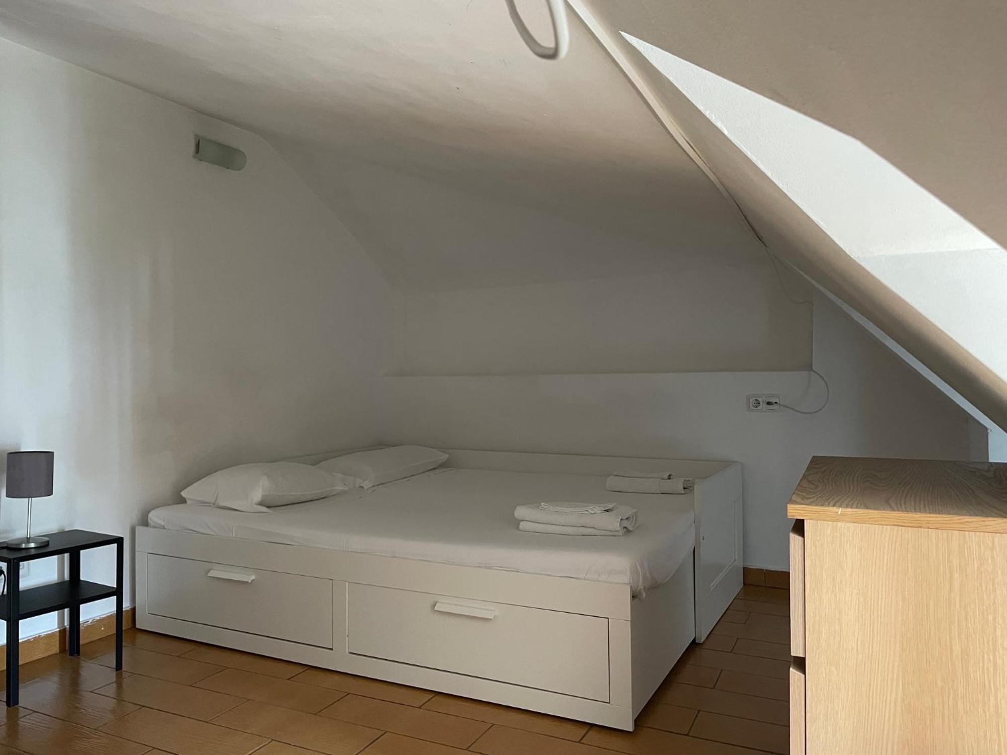 Vissaium Rooms Висеу Екстериор снимка