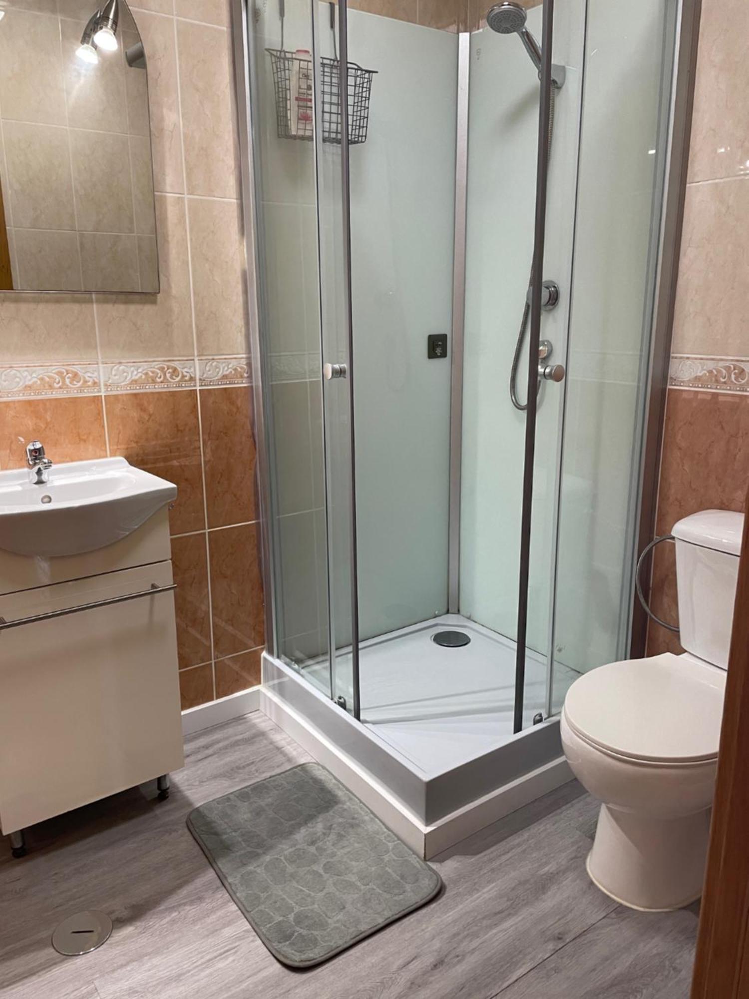 Vissaium Rooms Висеу Екстериор снимка